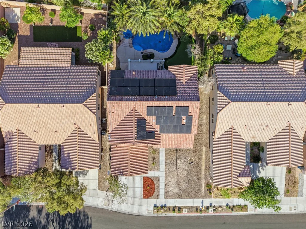 7916 Flat Creek, Las Vegas, NV 89131