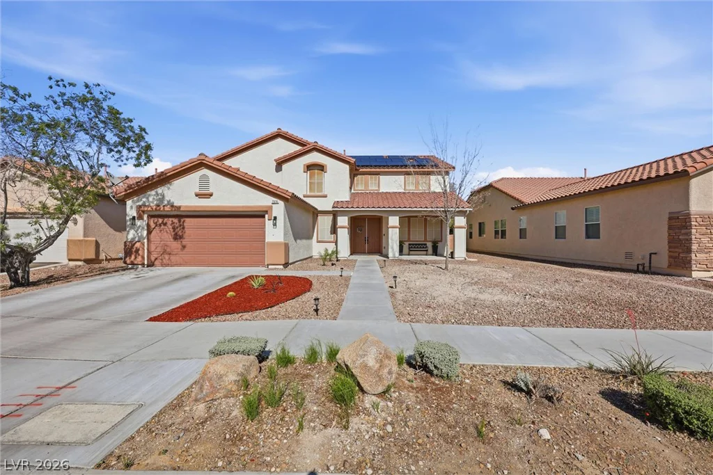 7916 Flat Creek, Las Vegas, NV 89131