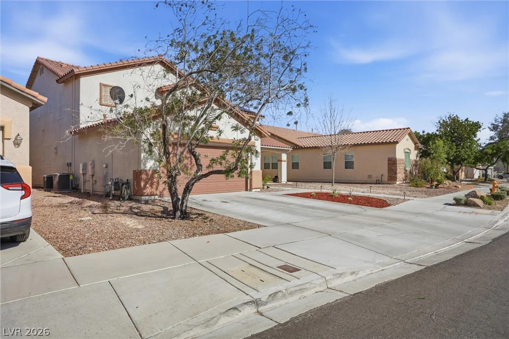 7916 Flat Creek, Las Vegas, NV 89131
