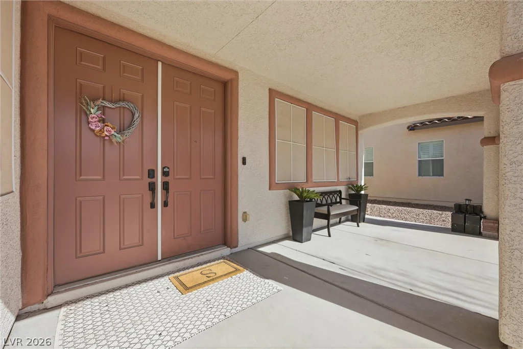7916 Flat Creek, Las Vegas, NV 89131