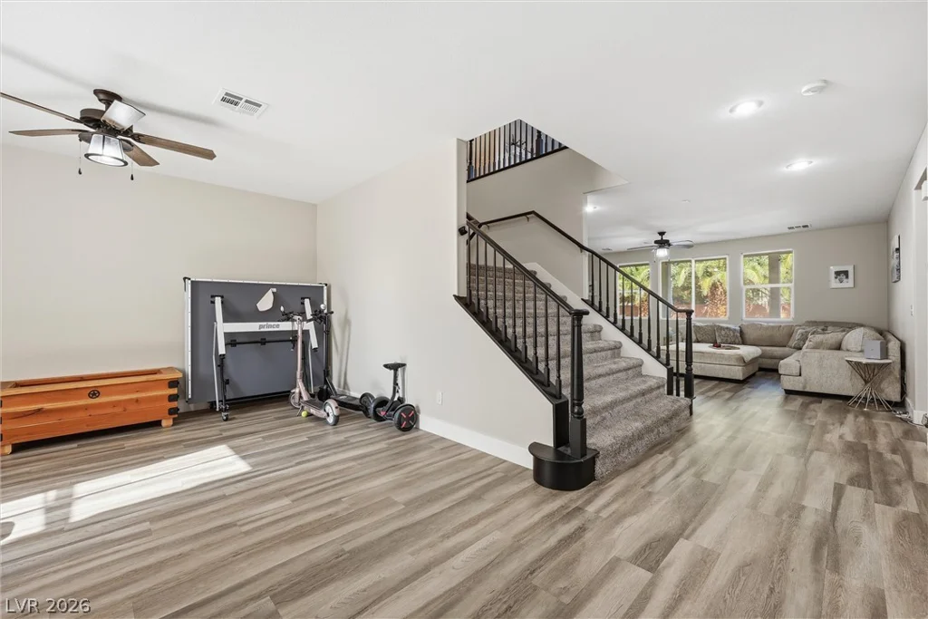 7916 Flat Creek, Las Vegas, NV 89131