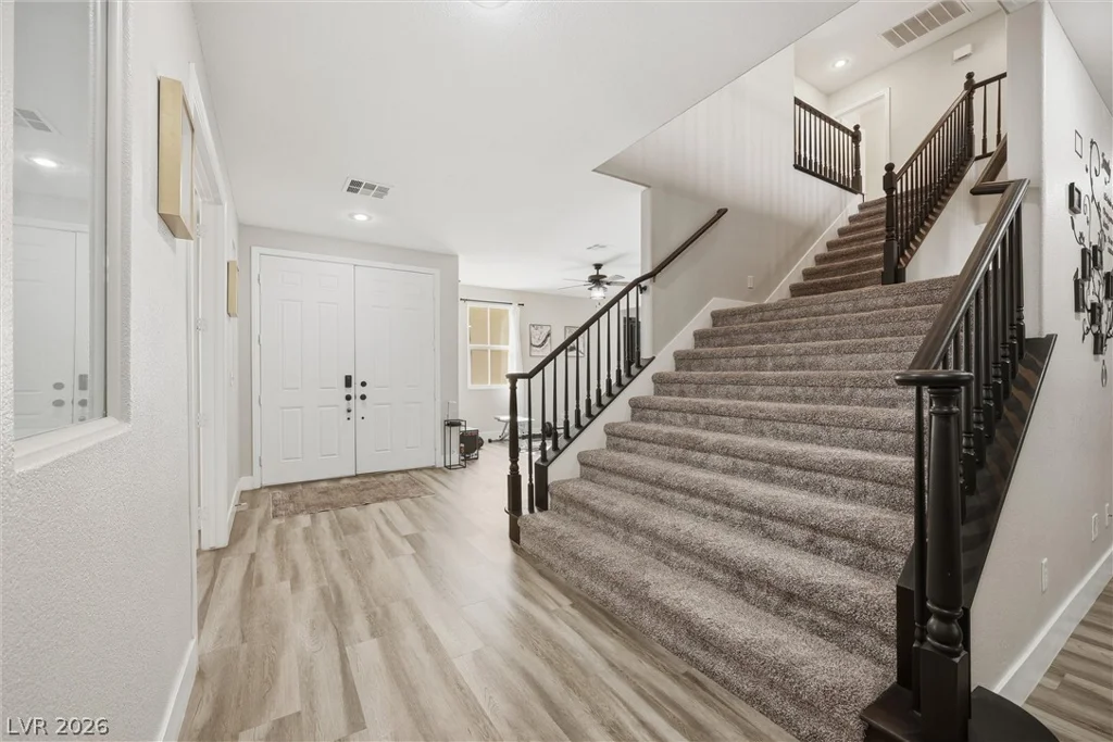 7916 Flat Creek, Las Vegas, NV 89131