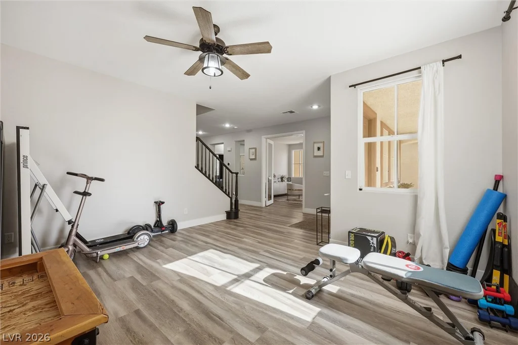 7916 Flat Creek, Las Vegas, NV 89131