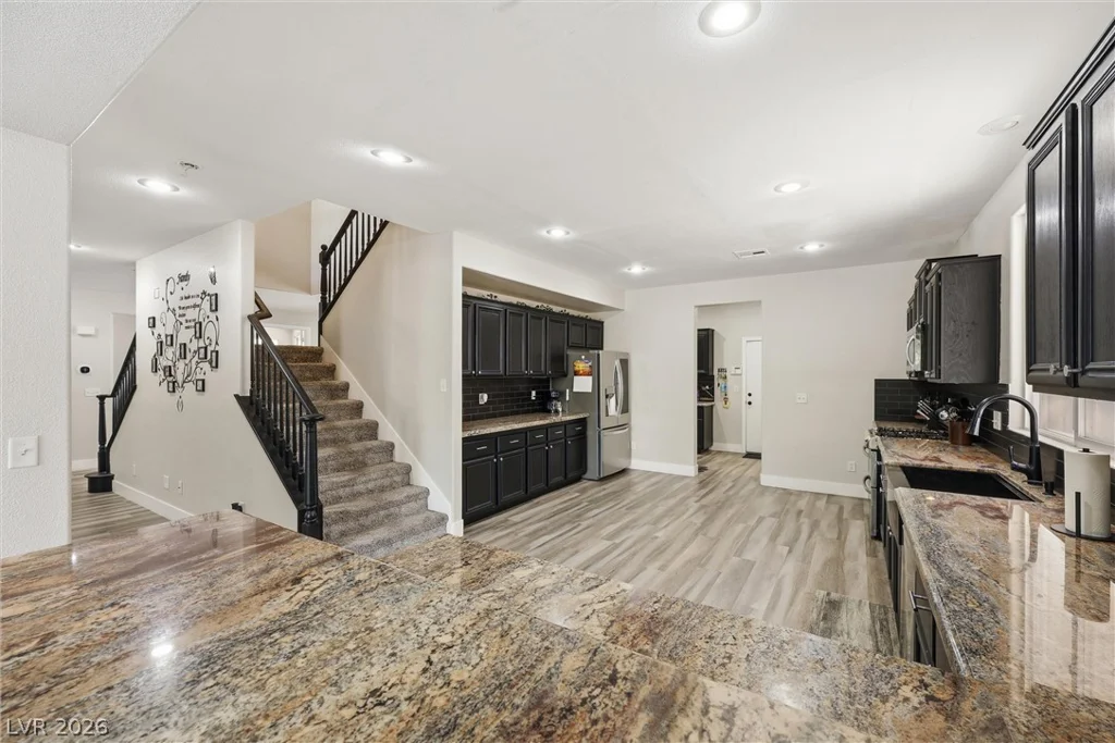 7916 Flat Creek, Las Vegas, NV 89131
