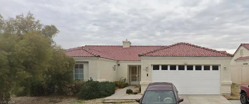 1709 Eagle View, North Las Vegas, NV 89032