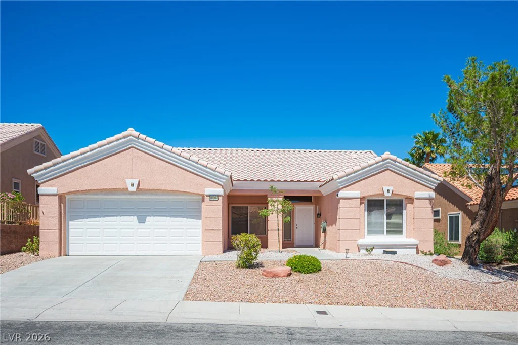 10504 Snyder, Las Vegas, NV 89134