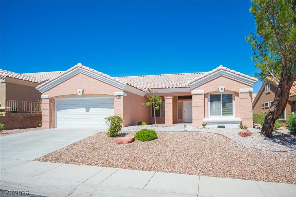 10504 Snyder, Las Vegas, NV 89134