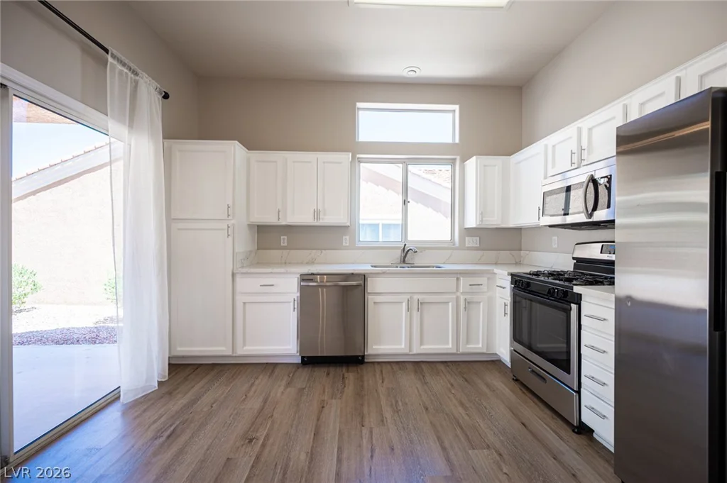 10504 Snyder, Las Vegas, NV 89134