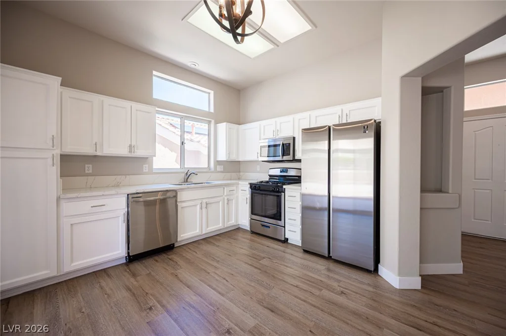 10504 Snyder, Las Vegas, NV 89134