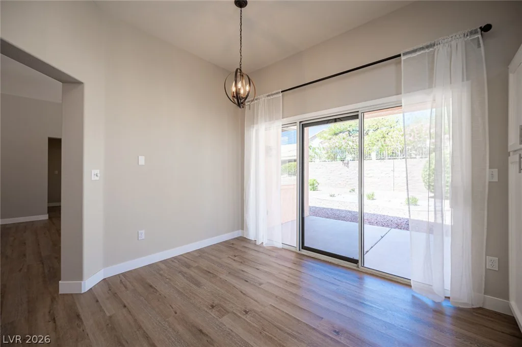10504 Snyder, Las Vegas, NV 89134