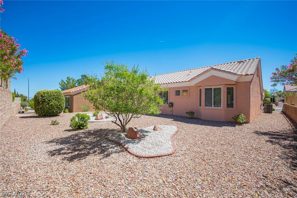 10504 Snyder, Las Vegas, NV 89134
