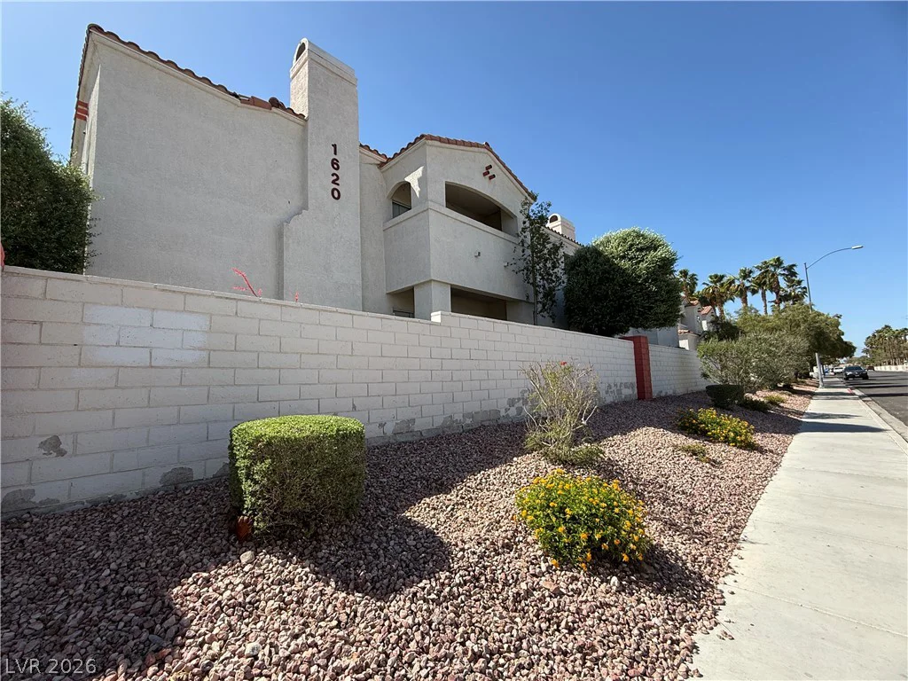 1620 Sandecker, Las Vegas, NV 89146