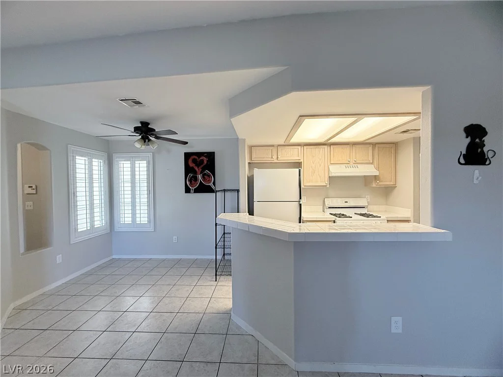 1620 Sandecker, Las Vegas, NV 89146