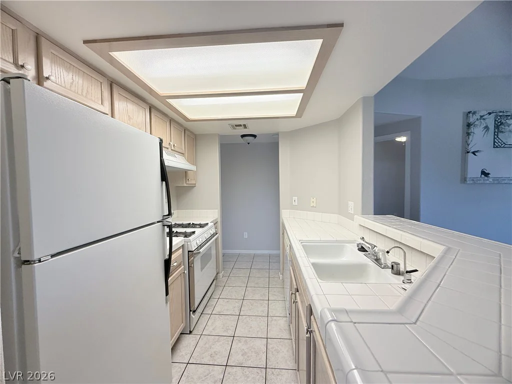 1620 Sandecker, Las Vegas, NV 89146