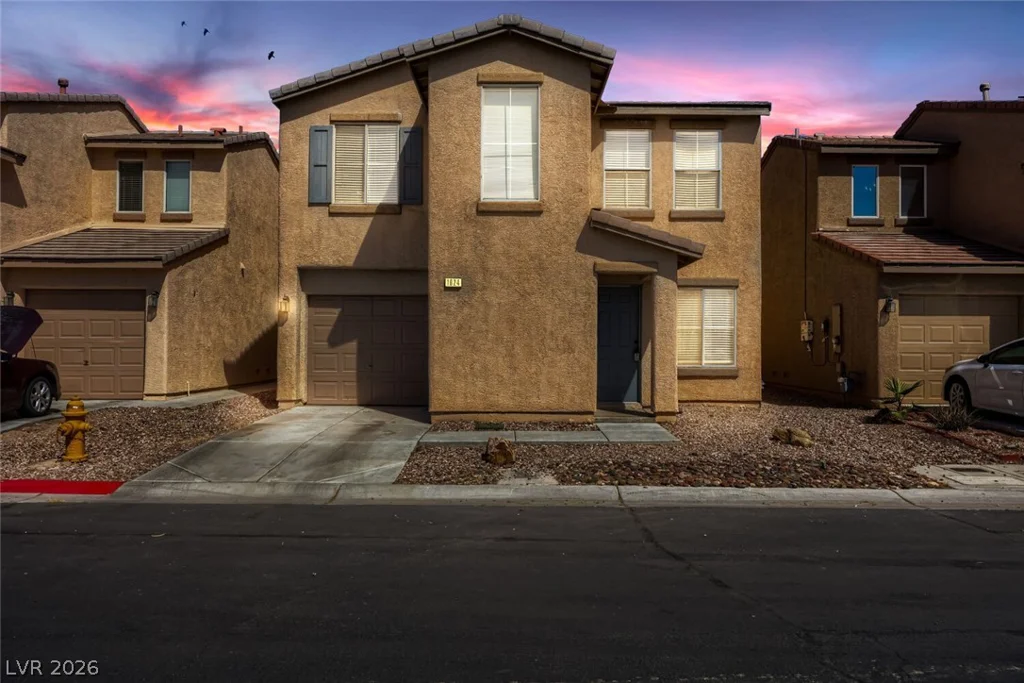 1624 Buck Island, Las Vegas, NV 89156