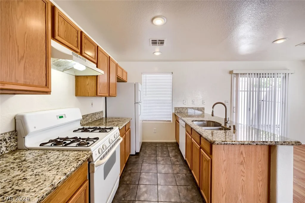 1624 Buck Island, Las Vegas, NV 89156