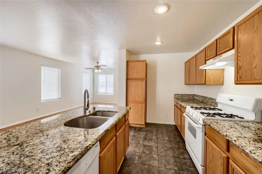 1624 Buck Island, Las Vegas, NV 89156