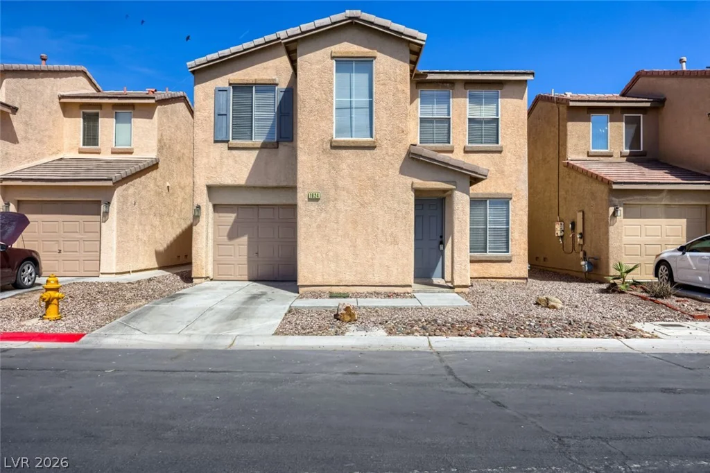 1624 Buck Island, Las Vegas, NV 89156