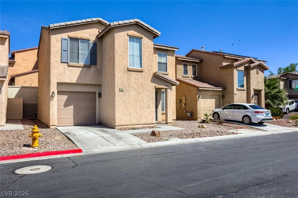 1624 Buck Island, Las Vegas, NV 89156
