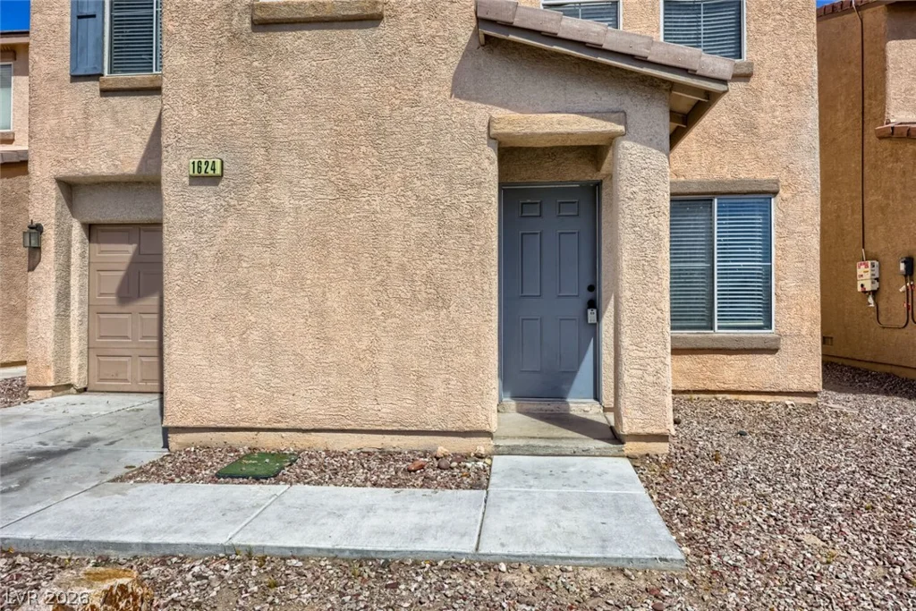 1624 Buck Island, Las Vegas, NV 89156