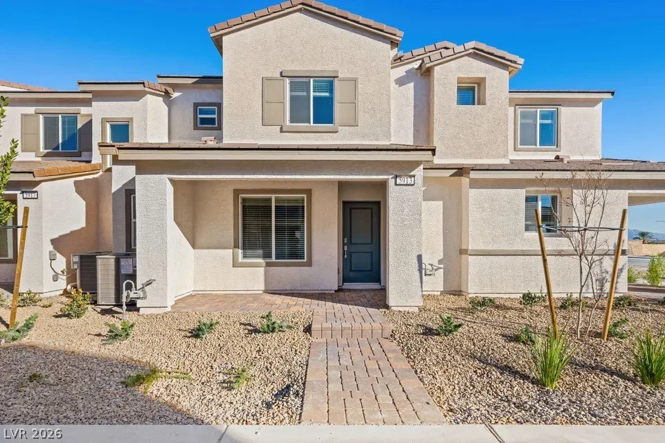 5913 Yee Haw, North Las Vegas, NV 89081