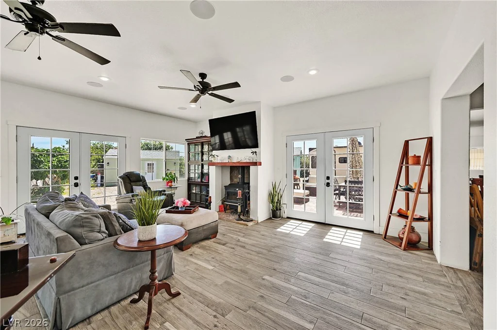 4420 Quadrel, Las Vegas, NV 89129