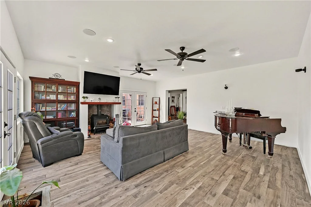 4420 Quadrel, Las Vegas, NV 89129