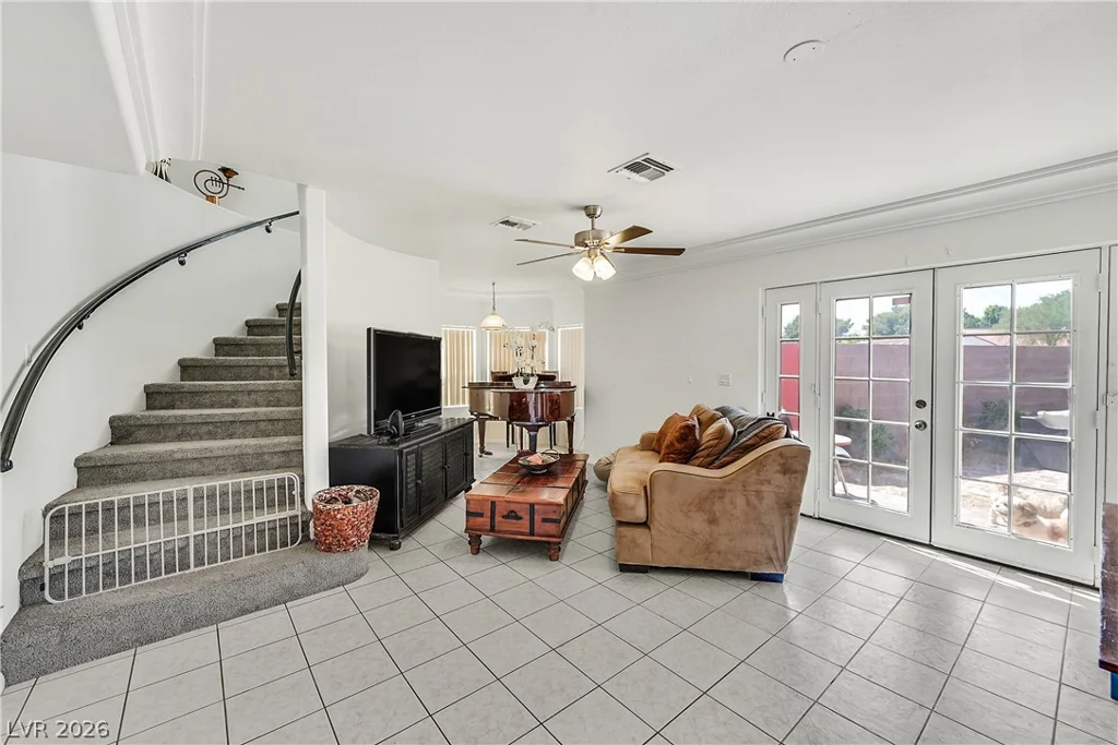 4420 Quadrel, Las Vegas, NV 89129