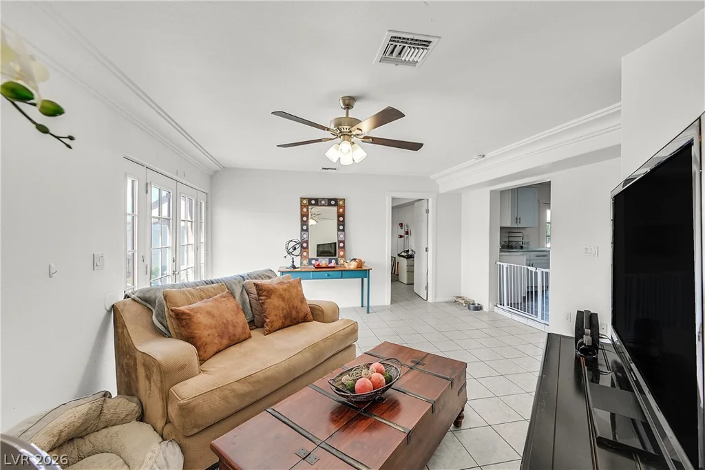 4420 Quadrel, Las Vegas, NV 89129