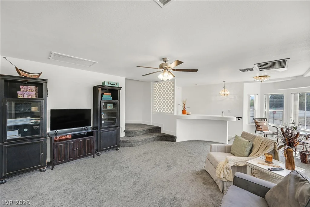 4420 Quadrel, Las Vegas, NV 89129