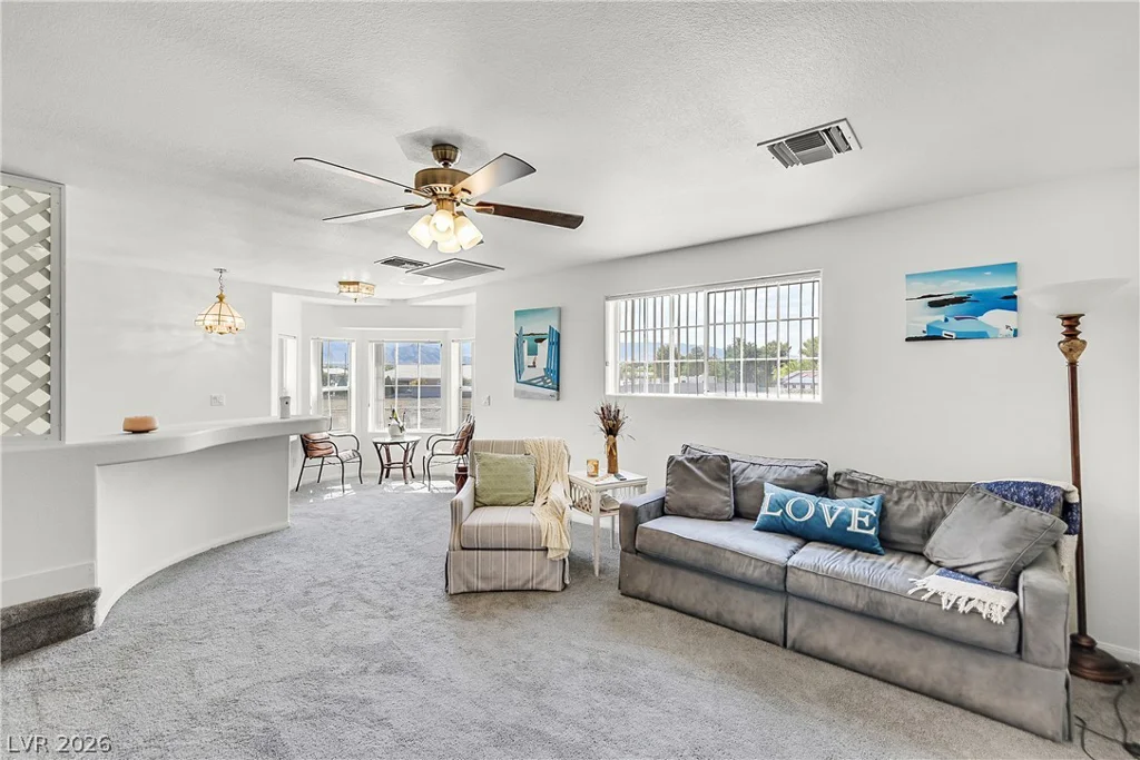 4420 Quadrel, Las Vegas, NV 89129