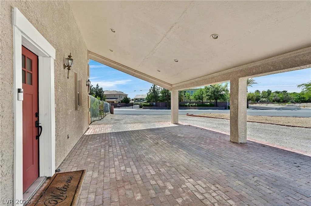 4420 Quadrel, Las Vegas, NV 89129