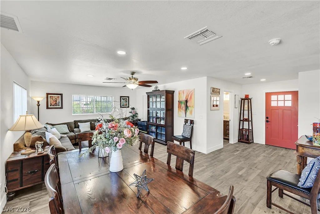 4420 Quadrel, Las Vegas, NV 89129
