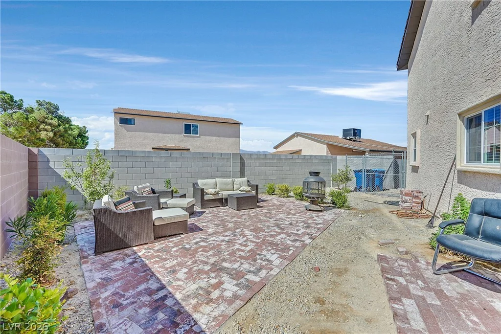 4420 Quadrel, Las Vegas, NV 89129