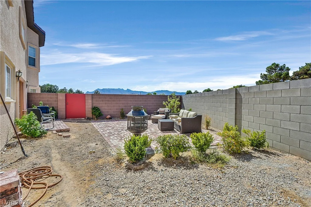 4420 Quadrel, Las Vegas, NV 89129