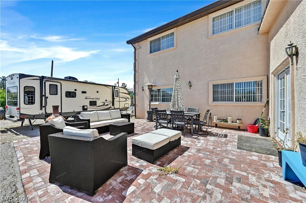 4420 Quadrel, Las Vegas, NV 89129