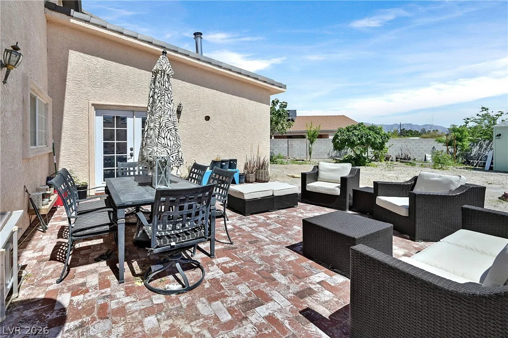 4420 Quadrel, Las Vegas, NV 89129