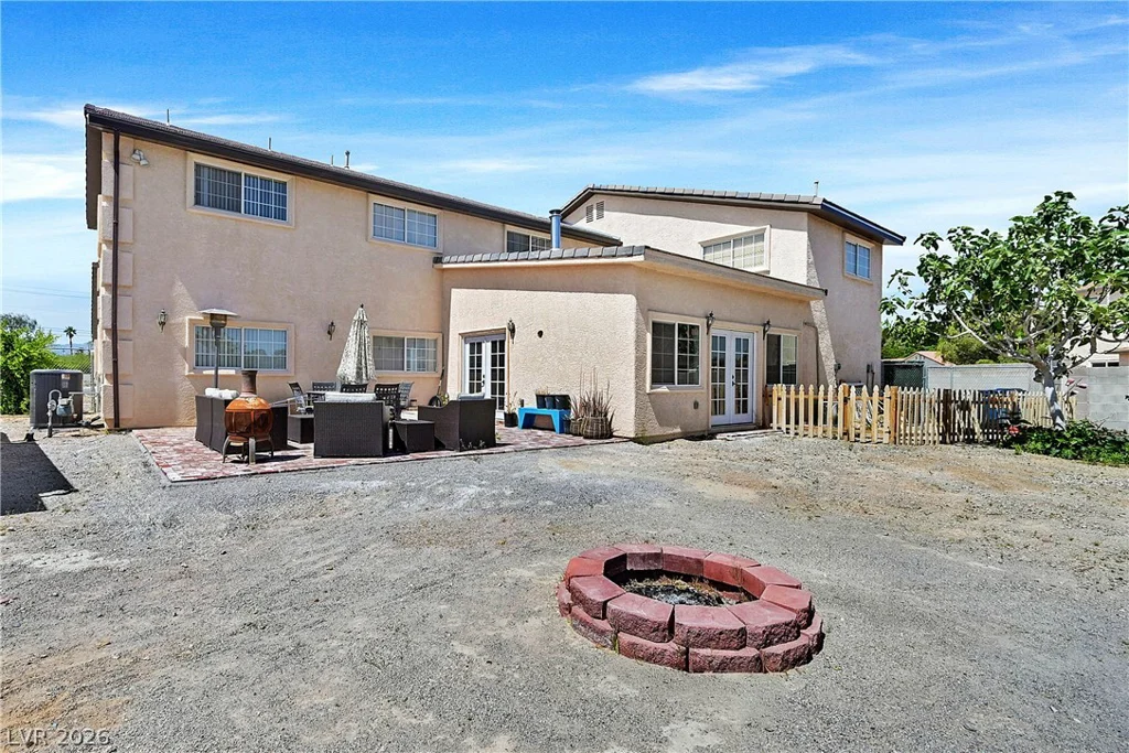 4420 Quadrel, Las Vegas, NV 89129