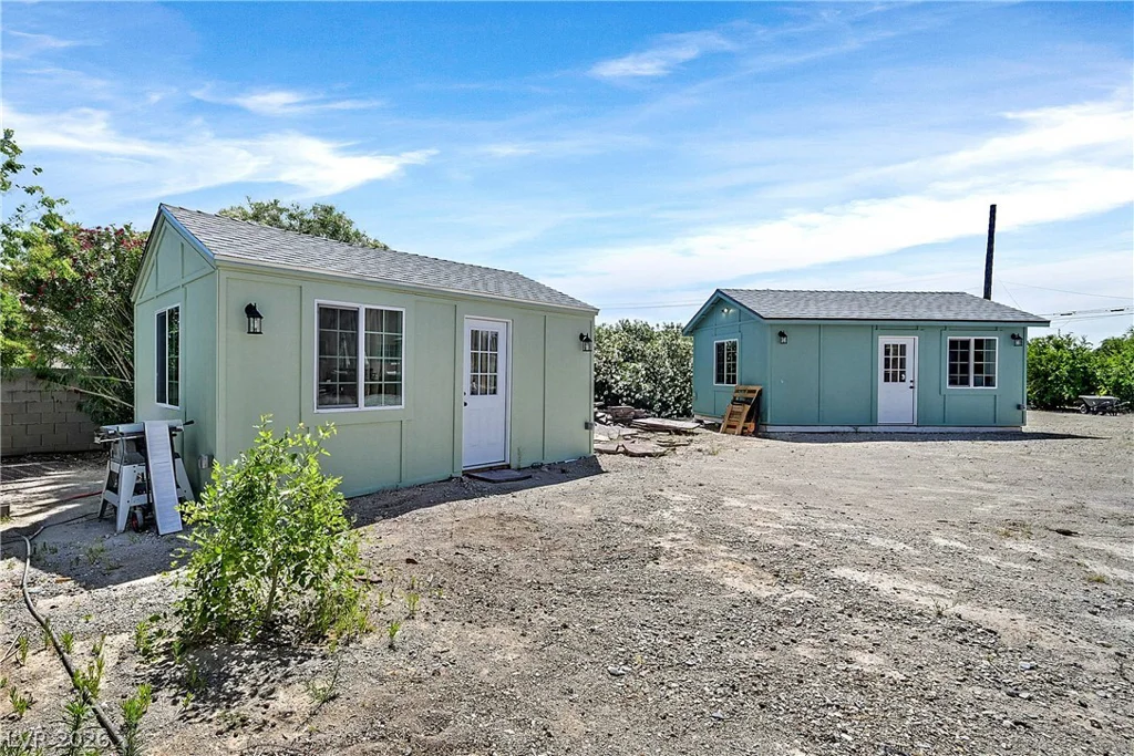 4420 Quadrel, Las Vegas, NV 89129