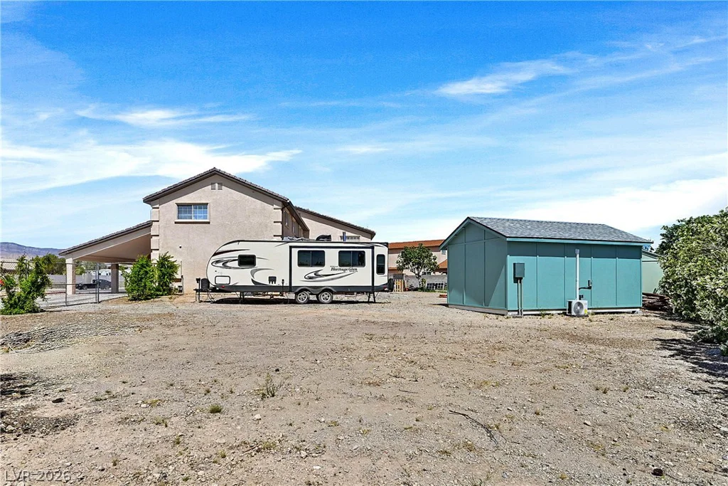 4420 Quadrel, Las Vegas, NV 89129