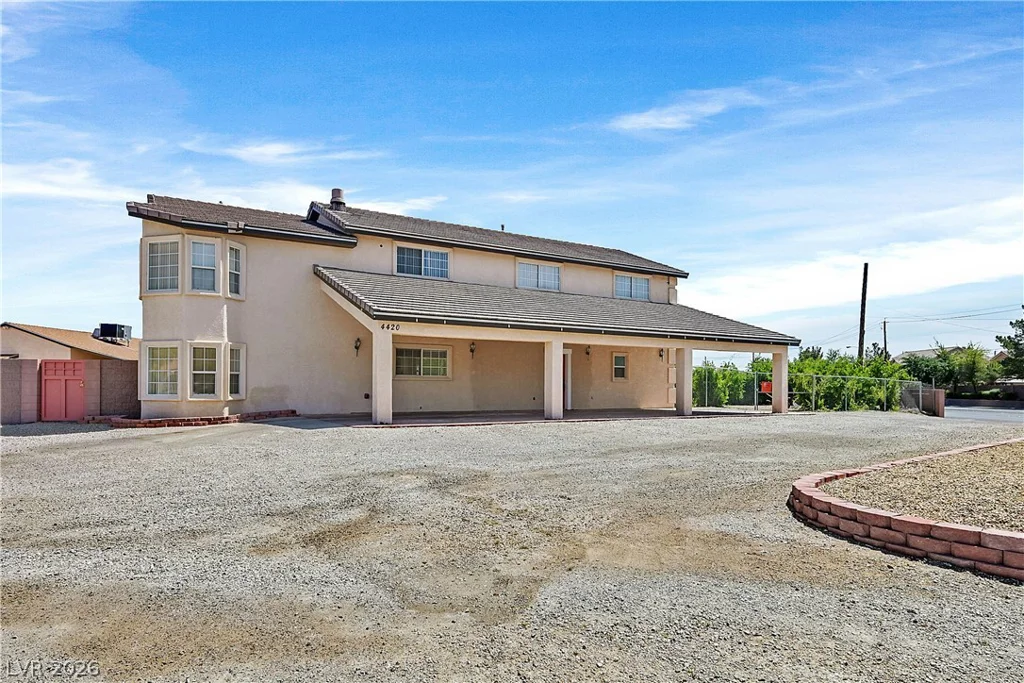 4420 Quadrel, Las Vegas, NV 89129