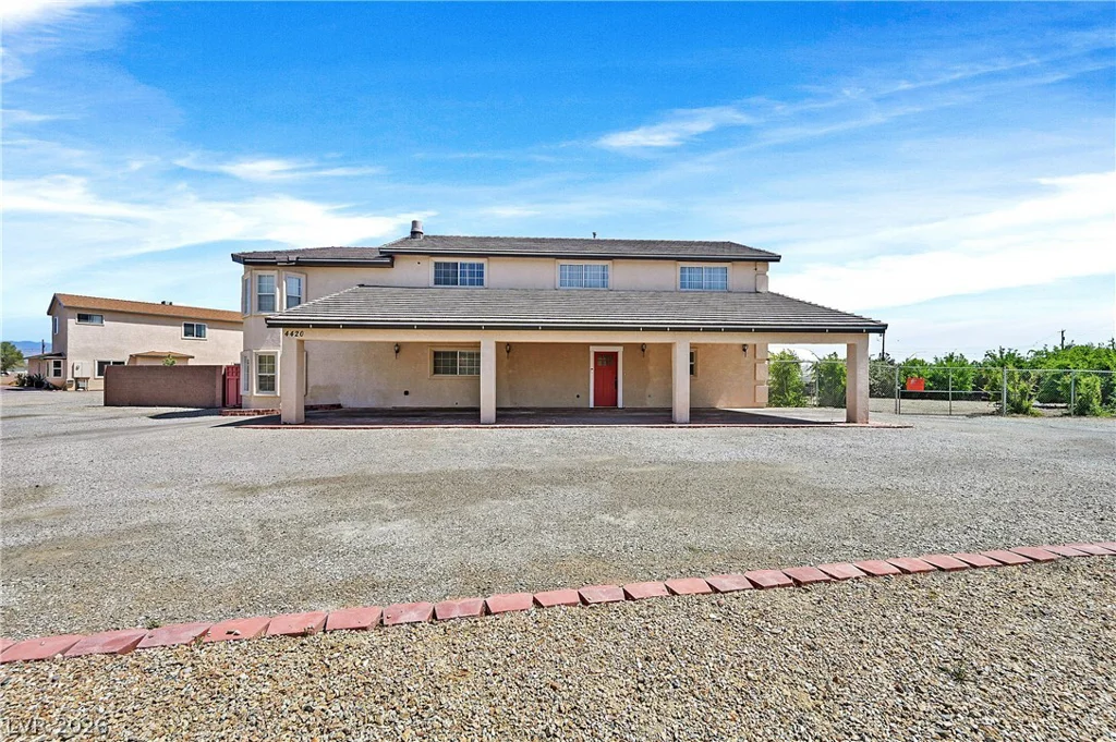 4420 Quadrel, Las Vegas, NV 89129