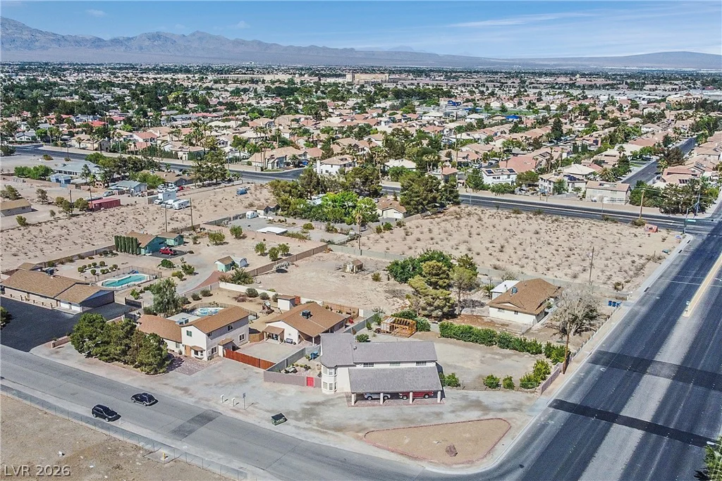 4420 Quadrel, Las Vegas, NV 89129