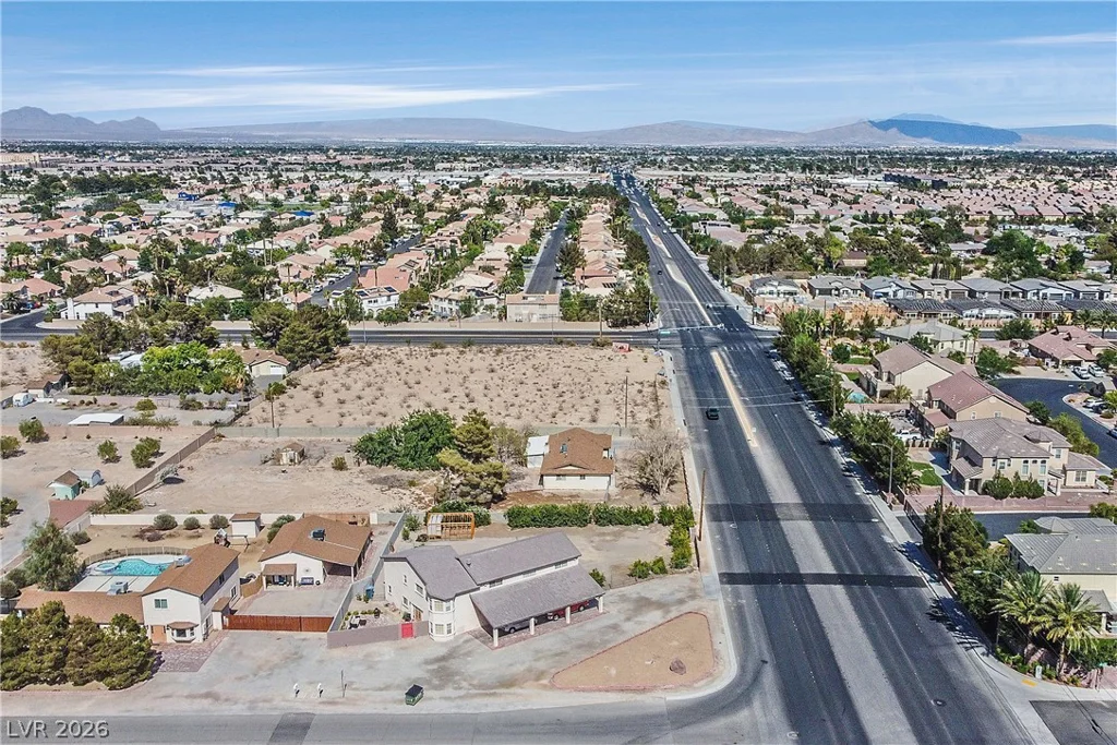 4420 Quadrel, Las Vegas, NV 89129