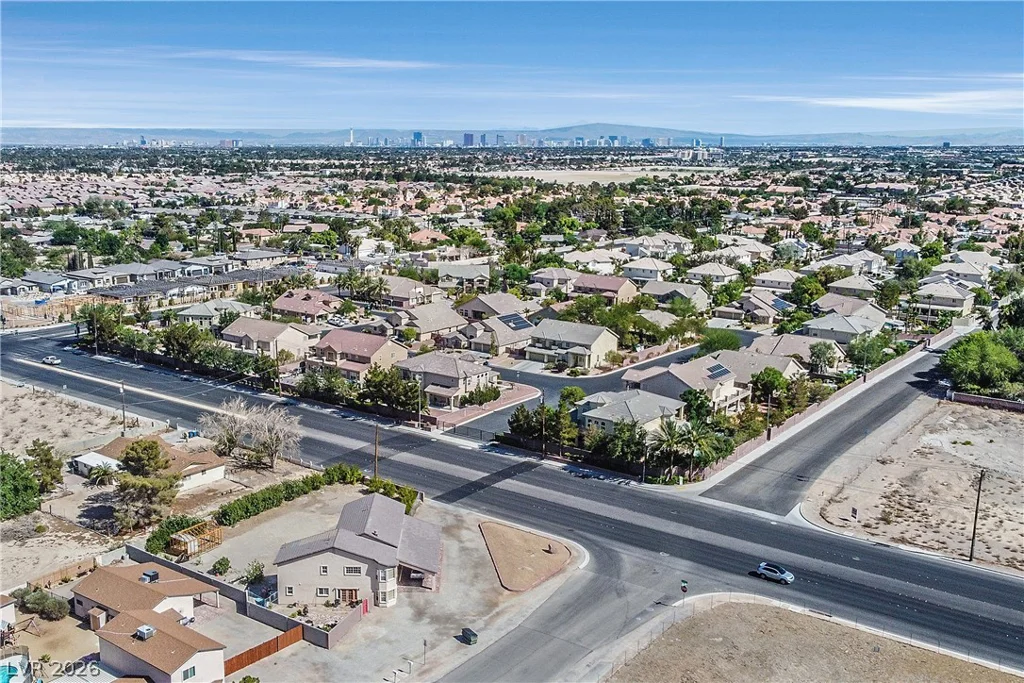 4420 Quadrel, Las Vegas, NV 89129