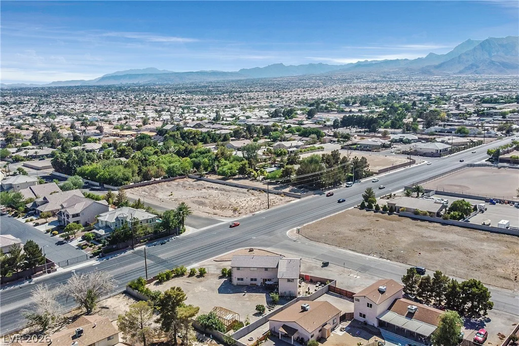 4420 Quadrel, Las Vegas, NV 89129