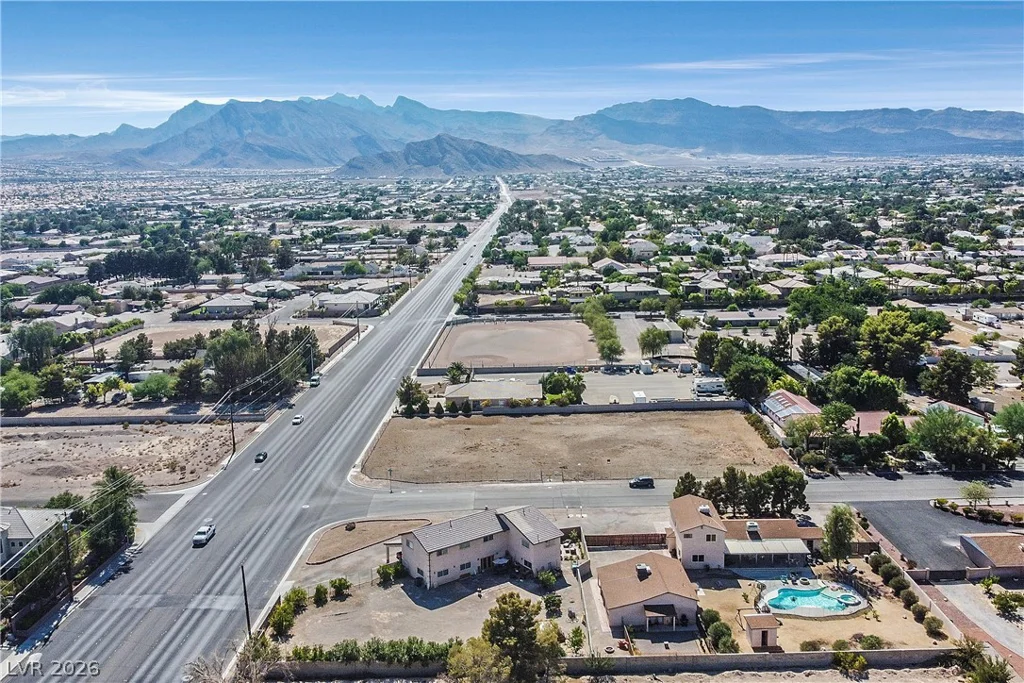 4420 Quadrel, Las Vegas, NV 89129