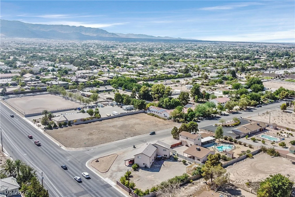 4420 Quadrel, Las Vegas, NV 89129