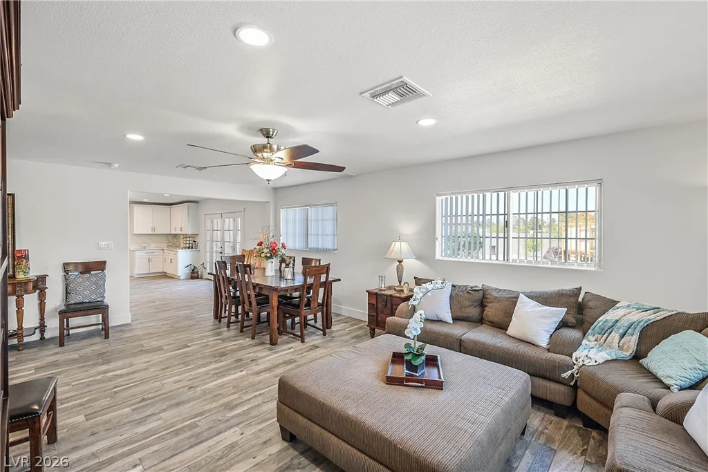 4420 Quadrel, Las Vegas, NV 89129