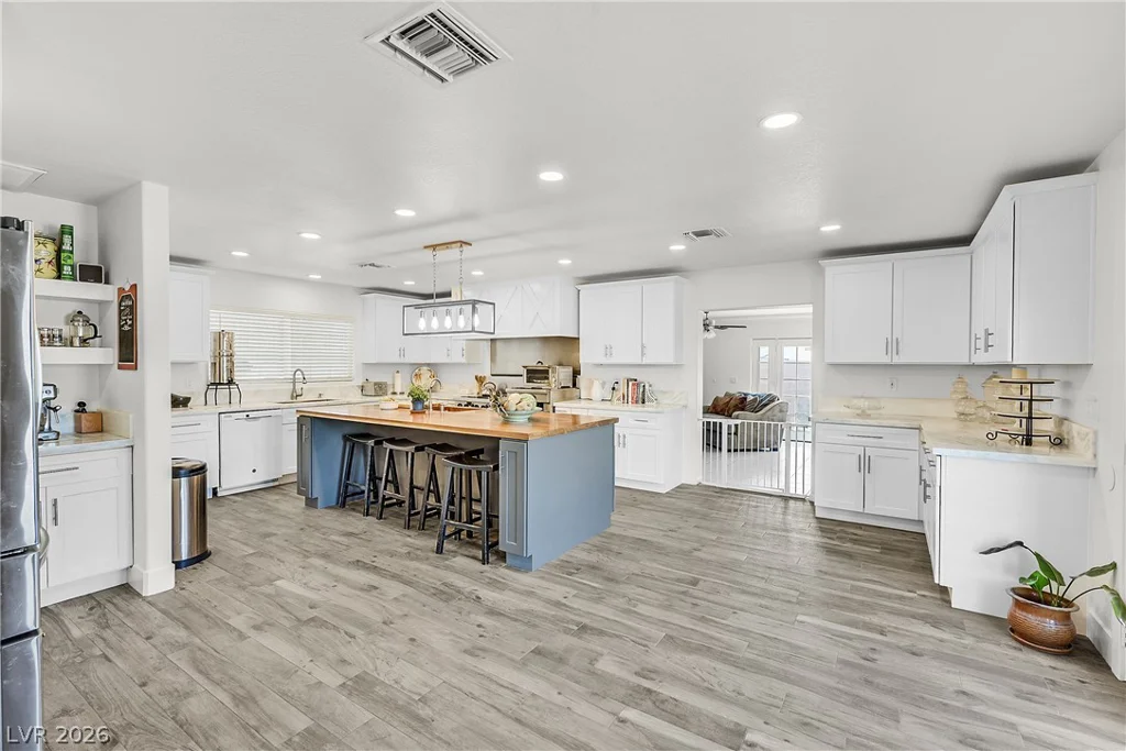 4420 Quadrel, Las Vegas, NV 89129
